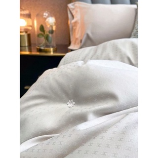Chăn tơ tằm sheraton