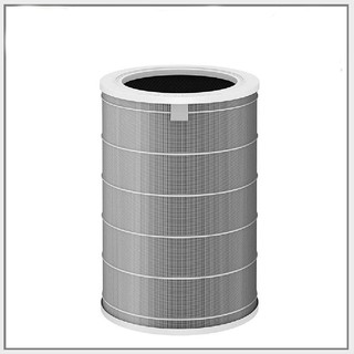 Lõi Lọc Không Khí Xiaomi Mi Air Purifier Filter - Hàng Chính Hãng