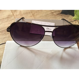 Kính nam Dior