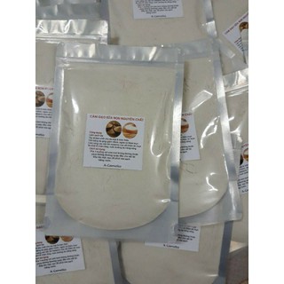 Bột cám gạo nguyên chất 100g
