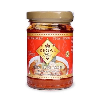 Cốt gia vị lẩu Thái Tom Yum Regal