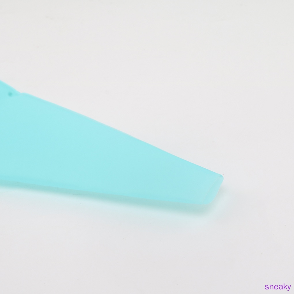 Túi Silicone Bắt Kem Trang Trí Bánh Có Thể Tái Sử Dụng