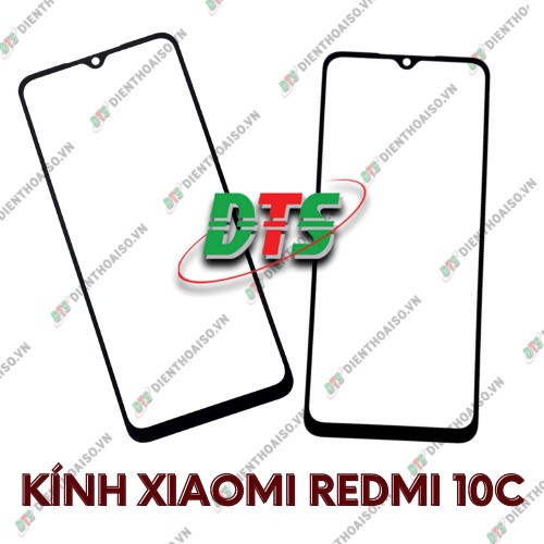 Mặt kính xiaomi redmi 10c ( mặt kính thay thế cho redmi 10c )