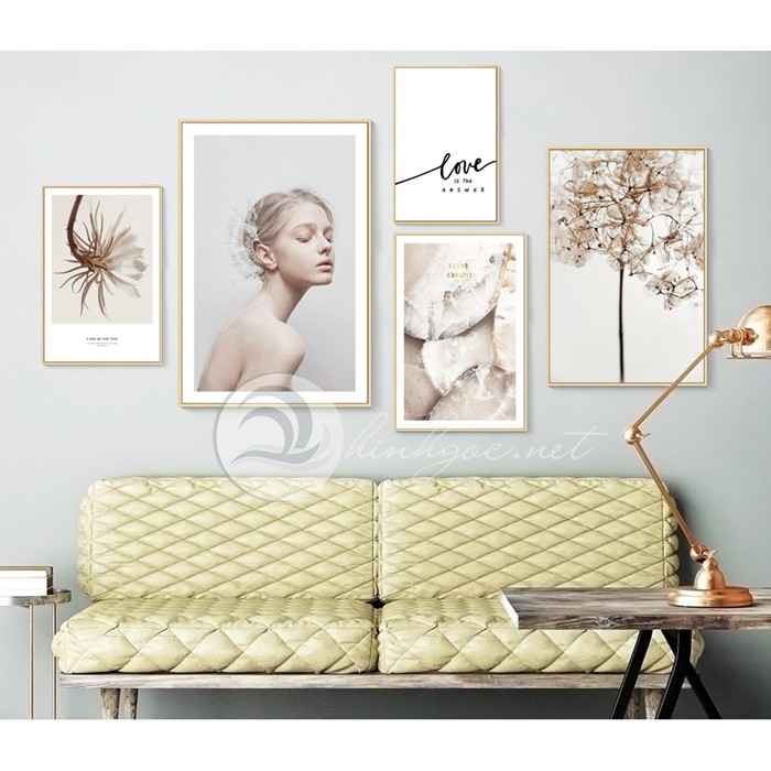 TRANH TREO TƯỜNG TROPICAL ĐẸP ĐÃ CÓ KHUNG TRANG TRÍ DECOR PHÒNG KHÁCH PHÒNG NGỦ VĂN PHÒNG QUÁN CAFE TRÀ SỮA SEO1 | BigBuy360 - bigbuy360.vn