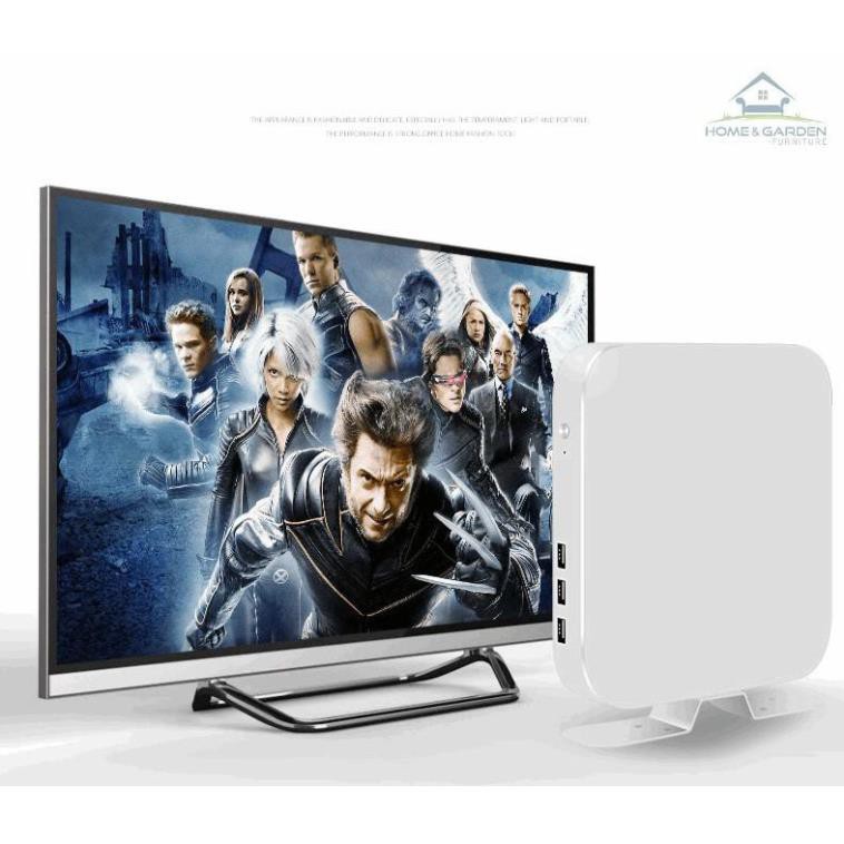 PC MINI BOX INTEL I3 Ram 4G, SSD 120Gb model 2019 - Home and Garden | BigBuy360 - bigbuy360.vn