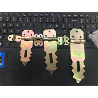 Nẫy hòm 3 cỡ loại đẹp