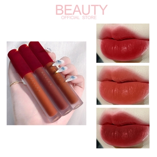 Son kem lì mềm mịn như nhung lâu trôi chất lượng cao