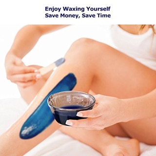 Nồi wax lông mini