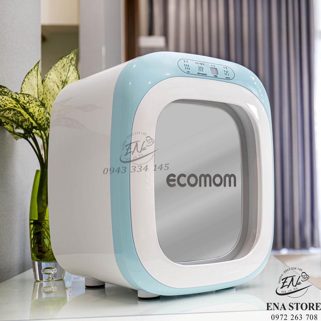 Máy Tiệt Trùng Ecomom ECO-22 Plus