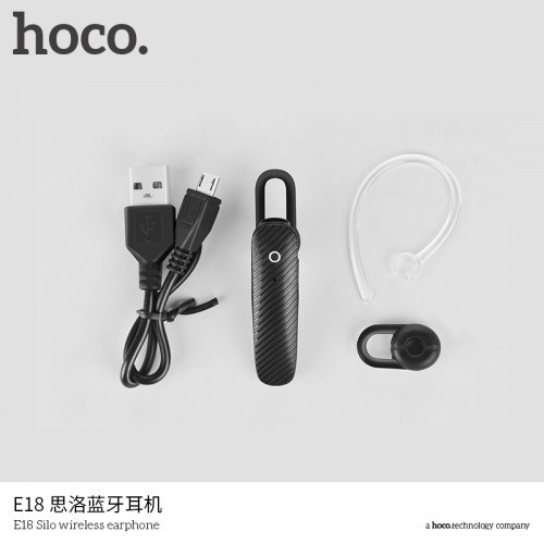 Tai nghe bluetooth E18