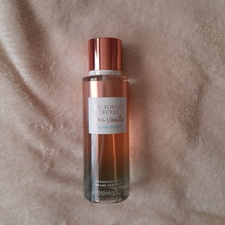 Xịt Thơm Toàn Thân Body Mist - Bare Vanilla Sunkissed