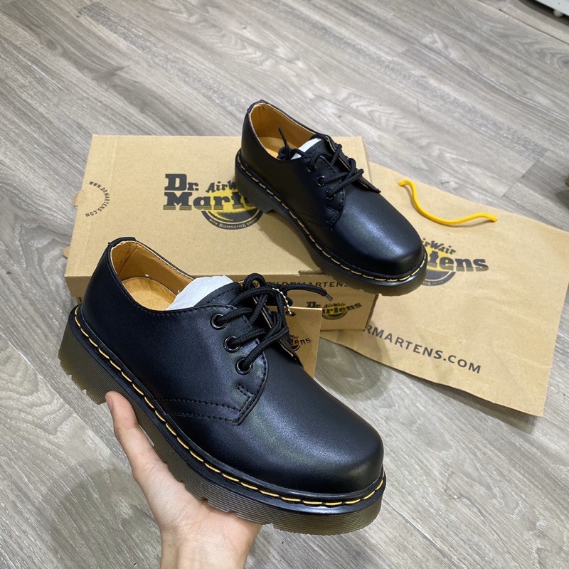 Giày thể thao dr martens