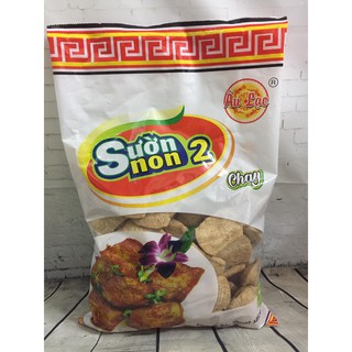 Sườn Non 2 Chay Âu Lạc Ngon Bổ Sạch Rẻ  X 1KG