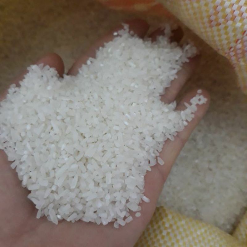 GẠO TẤM DẺO 1 kg