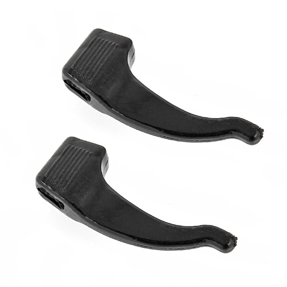 Set 4 cặp móc tai bằng silicon chống trượt cho mắt kính