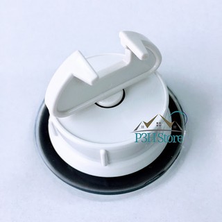 GIÁ ĐỂ CẠO RÂU LOCK&LOCK RHM-WH40-1