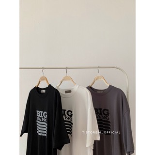 | ẢNH THẬT | ÁO THUN CHƯ BIG BANG