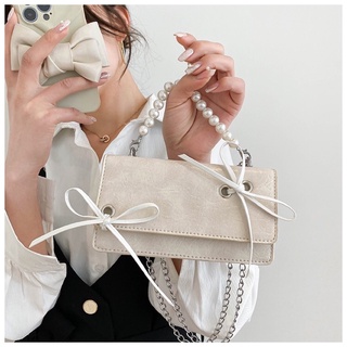 Mera Bag - Túi đeo chéo nữ tính
