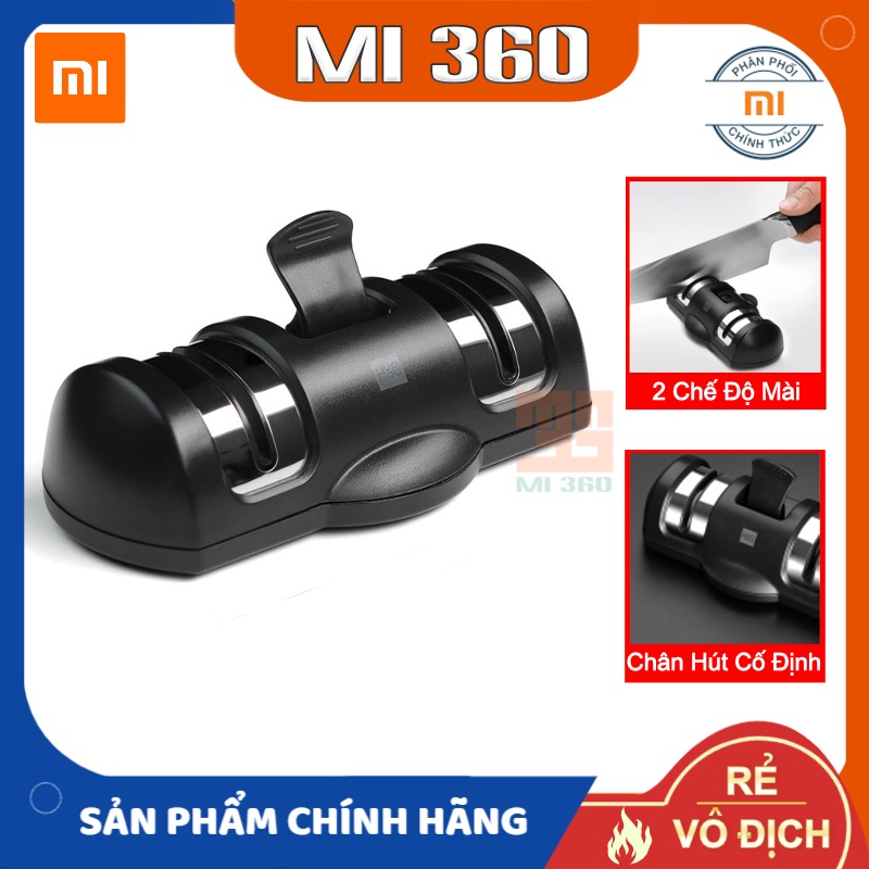 Máy Mài Dao Xiaomi HuoHou✅ Hàng Cao Cấp Chính Hãng