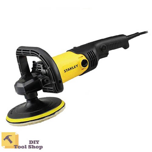 Máy Đánh Bóng 1300W STANLEY SP137-B1 - Chính Hãng - SKU SP137