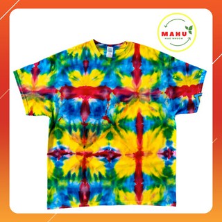 Thuốc nhuộm quần áo Tie Dye