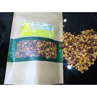 Trà chi bản hảo hạng 100g