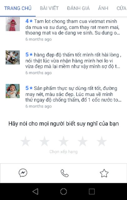 50x70cm TẤM LÓT CHỐNG THẤM CHO TRẺ 4 LỚP vietmat