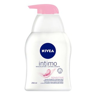 Dung Dịch Vệ Sinh Phụ Nữ Nivea Intimo 250ml