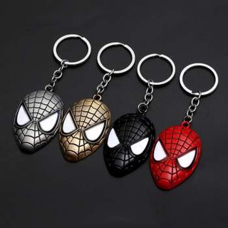 ✪ Móc khóa Avenger- Spider man✪