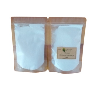 (50g) Bột phèn chua đã chưng cất nghiền mịn (Khử mùi hiệu quả)