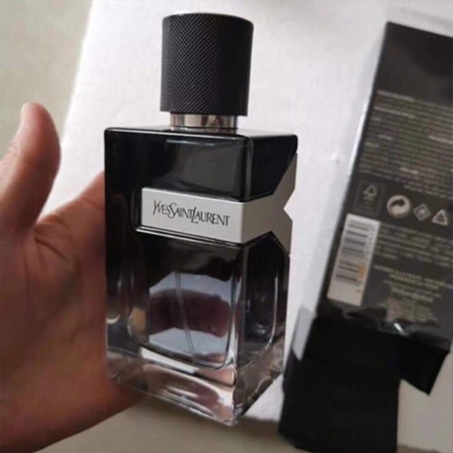 Nước hoa YSL, nước hoa nam Yves Saint Laurent Y de parfum, mùi hương nam tính, lịch lãm, phong trần | Thế Giới Skin Care