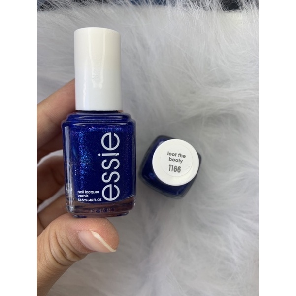 Sale livestream đồng giá sơn móng Essie chính hãng USA