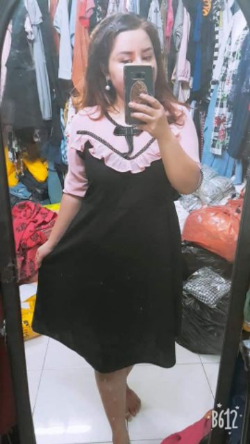 Đầm nơ bigsize | BigBuy360 - bigbuy360.vn