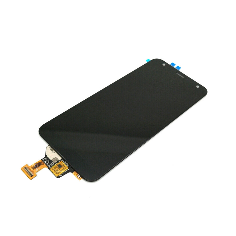 Màn Hình Cảm Ứng LCD 5.7 "Thay Thế Chuyên Dụng Cho LG X4 2019 K40 K12