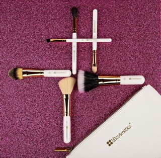 Bộ cọ mini 6 cây của Bh Cosmetics