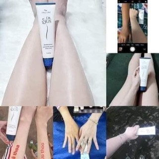 (Sale Sốc Hè) Body trắng da Dr.skin
