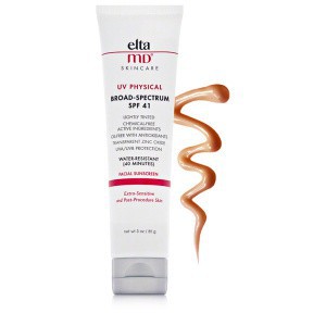 Kem chống nắng Elta MD SPF 41