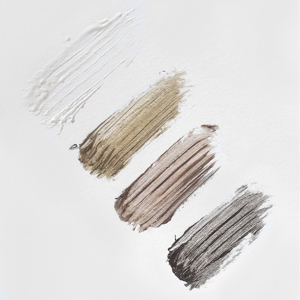 AOA- GO BROW MASCARA | BigBuy360 - bigbuy360.vn