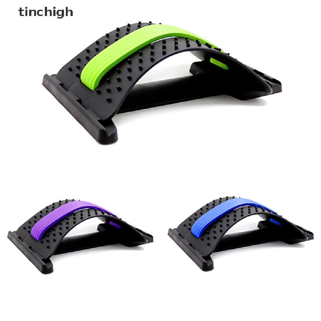 (Hàng Mới Về) Thiết Bị Kéo Căng Cột Sống Giảm Căng Thẳng