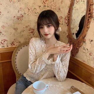 Vải nh ren sợi mềm