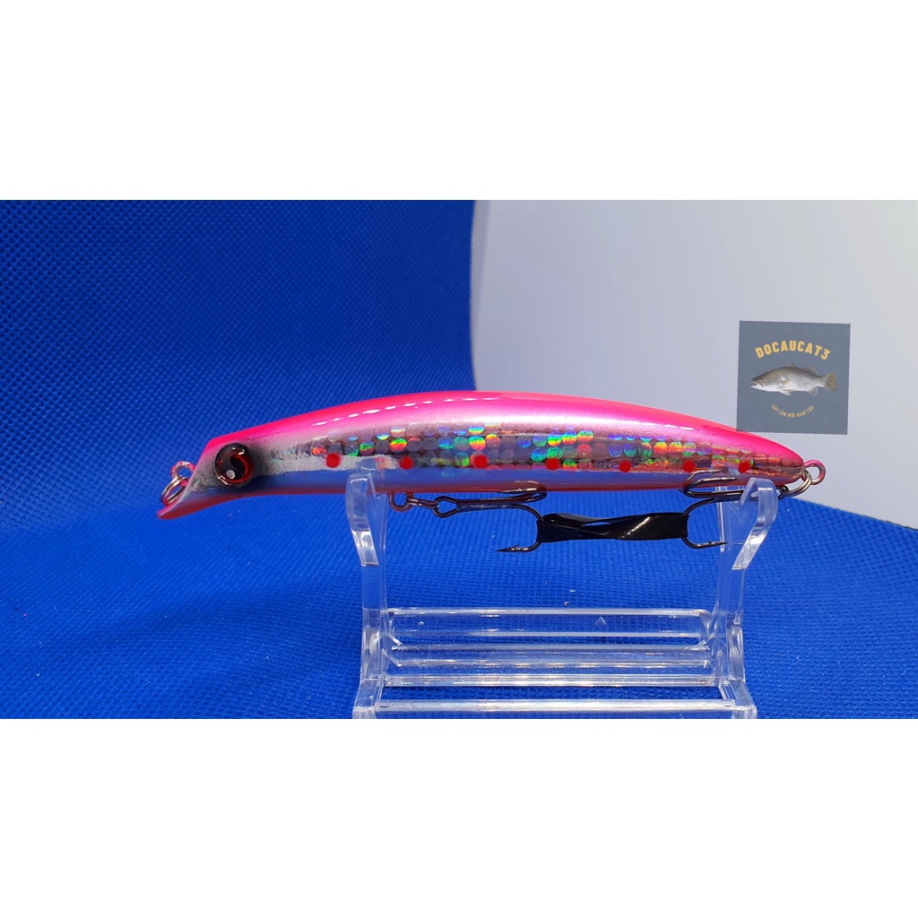Mồi Cá Giả câu lure IMA SASUKE 110mm/13g  Câu cá Chẽm, Nhồng, Chét, Măng