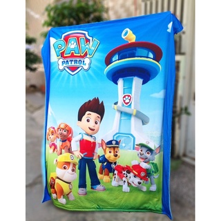 Chăn Đội chó cứu hộ Paw Patrol