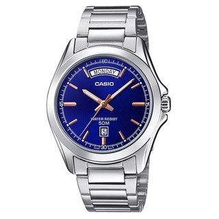 Đồng hồ nam casio mtp-1370d-2avdf
