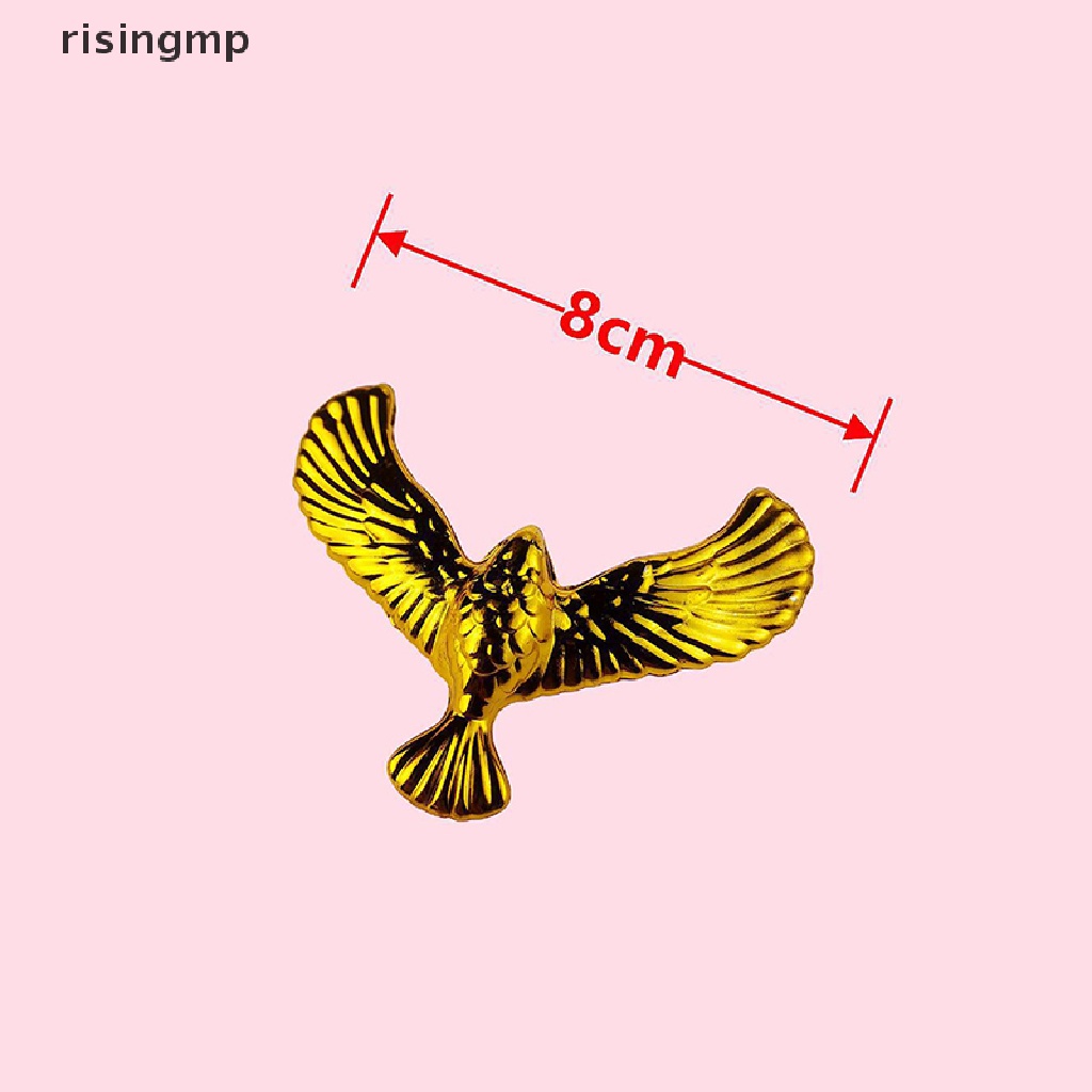 Bộ 2 Đồ Chơi Chim Đại Bàng Cân Bằng Độc Đáo Cho Bé ♨Trên đó