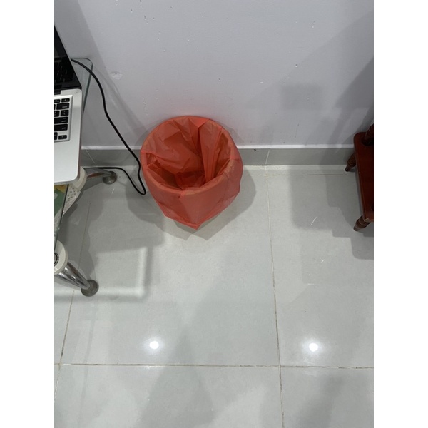 Túi Rác Sinh học Tự Huỷ