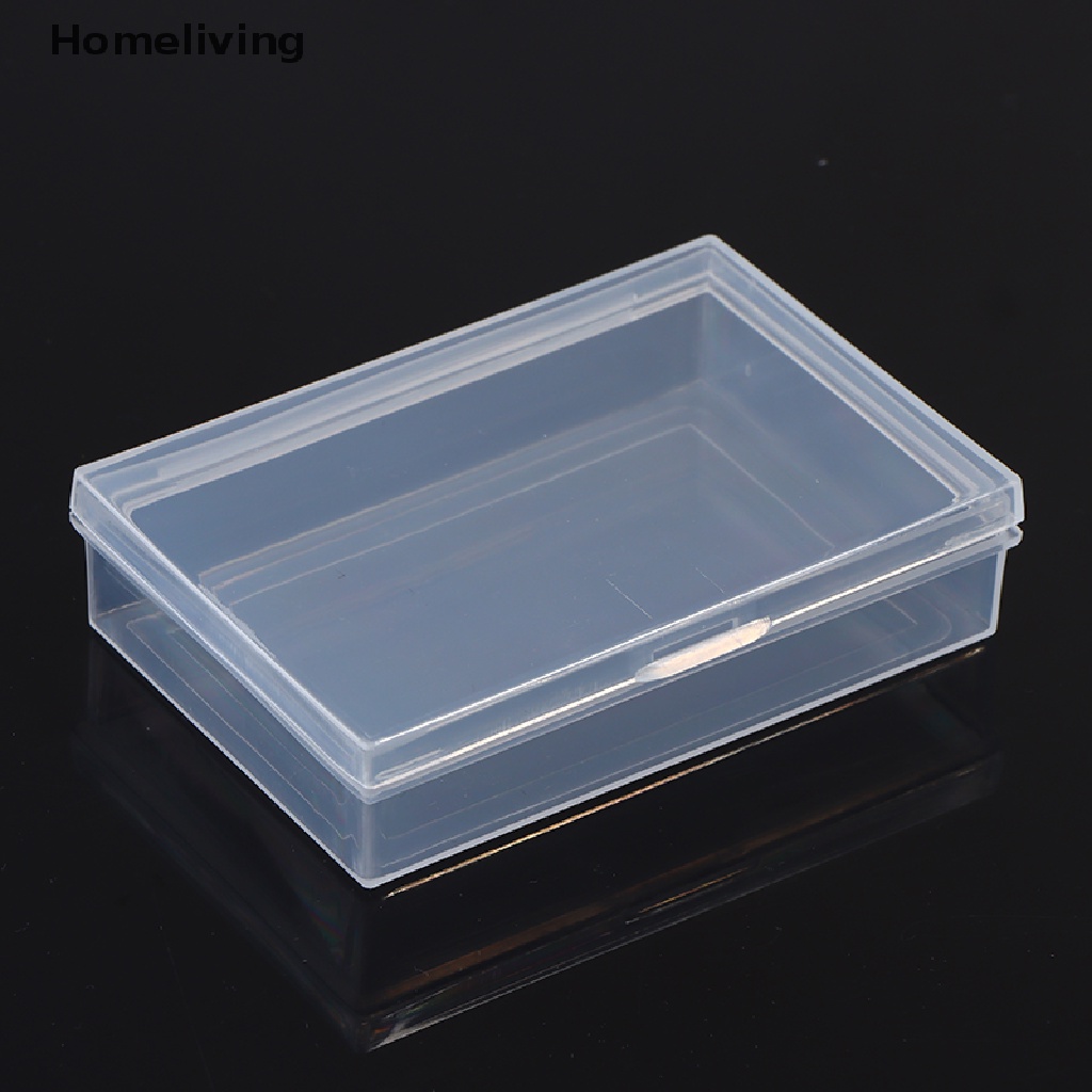 Hộp Nhựa PP Đựng Bài Poker Tiện Dụng