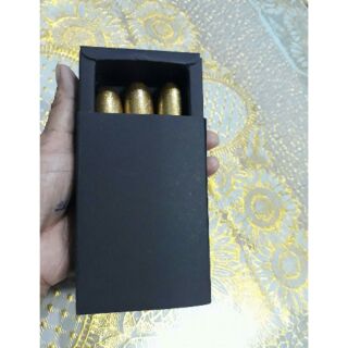 Combo hộp son+tem son