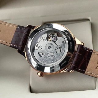 Đồng hồ nữ Orient RA-AG0024S00C