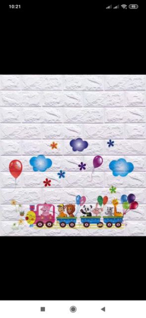 Xốp dán tường 3d sỉ lẻ | BigBuy360 - bigbuy360.vn