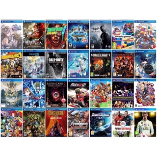 PS ViTA 1000 HACk FULL 1200 GAME